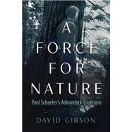 A Force for Nature