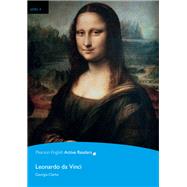 Level 4: Leonardo da Vinci