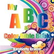My ABC & Color Bible Book