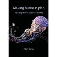 Making Business Plan