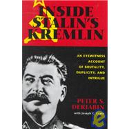 Inside Stalin's Kremlin
