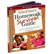 School Smarts Homework Survival Guide