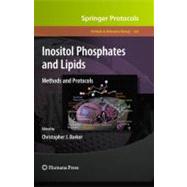 Inositol Phosphates and Lipids