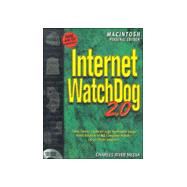 Internet Watchdog 2.0: Macintosh Personal Edition