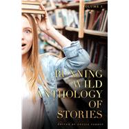 Running Wild Anthology of Stories, Volume 4 Book 2