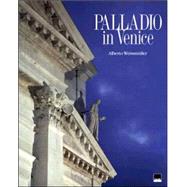 Palladio in Venice