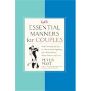 Essential Manners for Couples