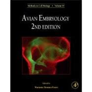 Avian Embryology
