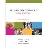 Human Development A Lifespan View