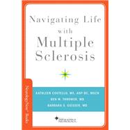 Navigating Life with Multiple Sclerosis