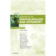 Advances in Ophthalmology and Optometry, 2018