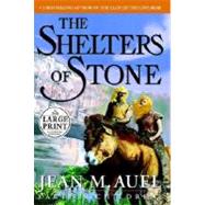 Shelters of Stone : With Bonus Content