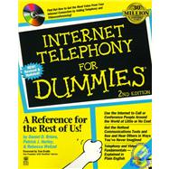 Internet Telephony for Dummies