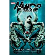Namor The First Mutant - Volume 1:  Curse of the Mutants