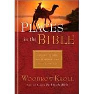 Places in the Bible