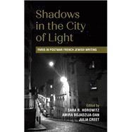 Shadows in the City of Light