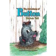 The Adventures of Button: Broken Tail