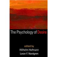The Psychology of Desire