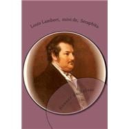 Louis Lambert, Suivi De, Seraphita