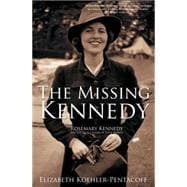 The Missing Kennedy