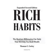 Rich Habits