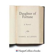 Daughter of Fortune