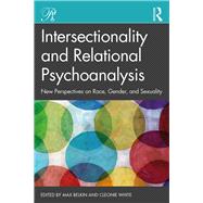 Intersectionality and Relational Psychoanalysis