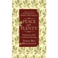 Peace and Plenty Finding Your Path to Financial Serenity