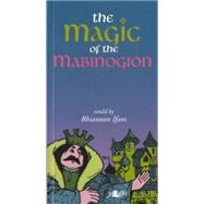 The Magic of the Mabinogion