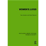 Women's Lives
