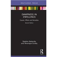 Dampness in Dwellings