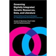 Governing Digitally Integrated Genetic Resources, Data, and Literature