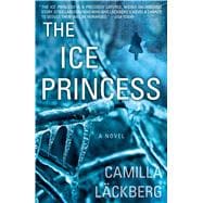 The Ice Princess A Novel