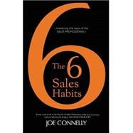 The 6 Sales Habits