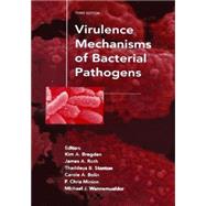 Virulence Mechanisms of Bacterial Pathogens