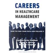 Careers in Healthcare Management