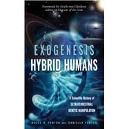 Exogenesis - Hybrid Humans