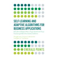 Self-learning and Adaptive Algorithms for Business Applications