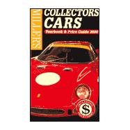 Miller's Collectors Cars: Yearbook & Price Guide 2000