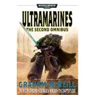 Ultramarines : The Second Omnibus