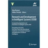 Research and Development in Intelligent Systems