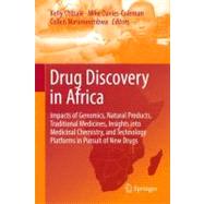 Drug Discovery in Africa