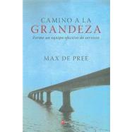 Llamado al servicio, camino a la grandeza-Called to Serve