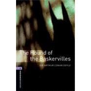 Oxford Bookworms Library: The Hound of the Baskervilles Level 4: 1400-Word Vocabulary