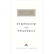 Symposium and Phaedrus Introduction by Richard Rutherford
