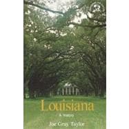Louisiana A History