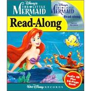Disney's the Little Mermaid : Read-along