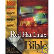 Red Hat<sup>®</sup> Linux<sup>®</sup> Bible Bundle