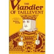 The Viandier of Taillevent