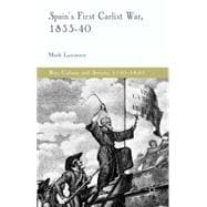 Spain's First Carlist War, 1833-40